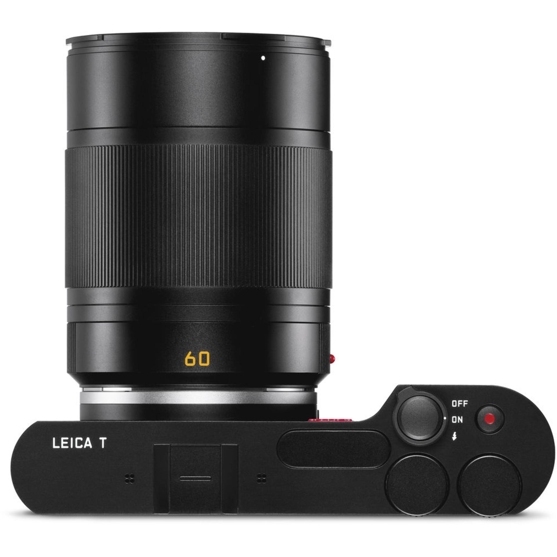 Leica APO-Macro-Elmarit-TL 60mm f2.8 ASPH	