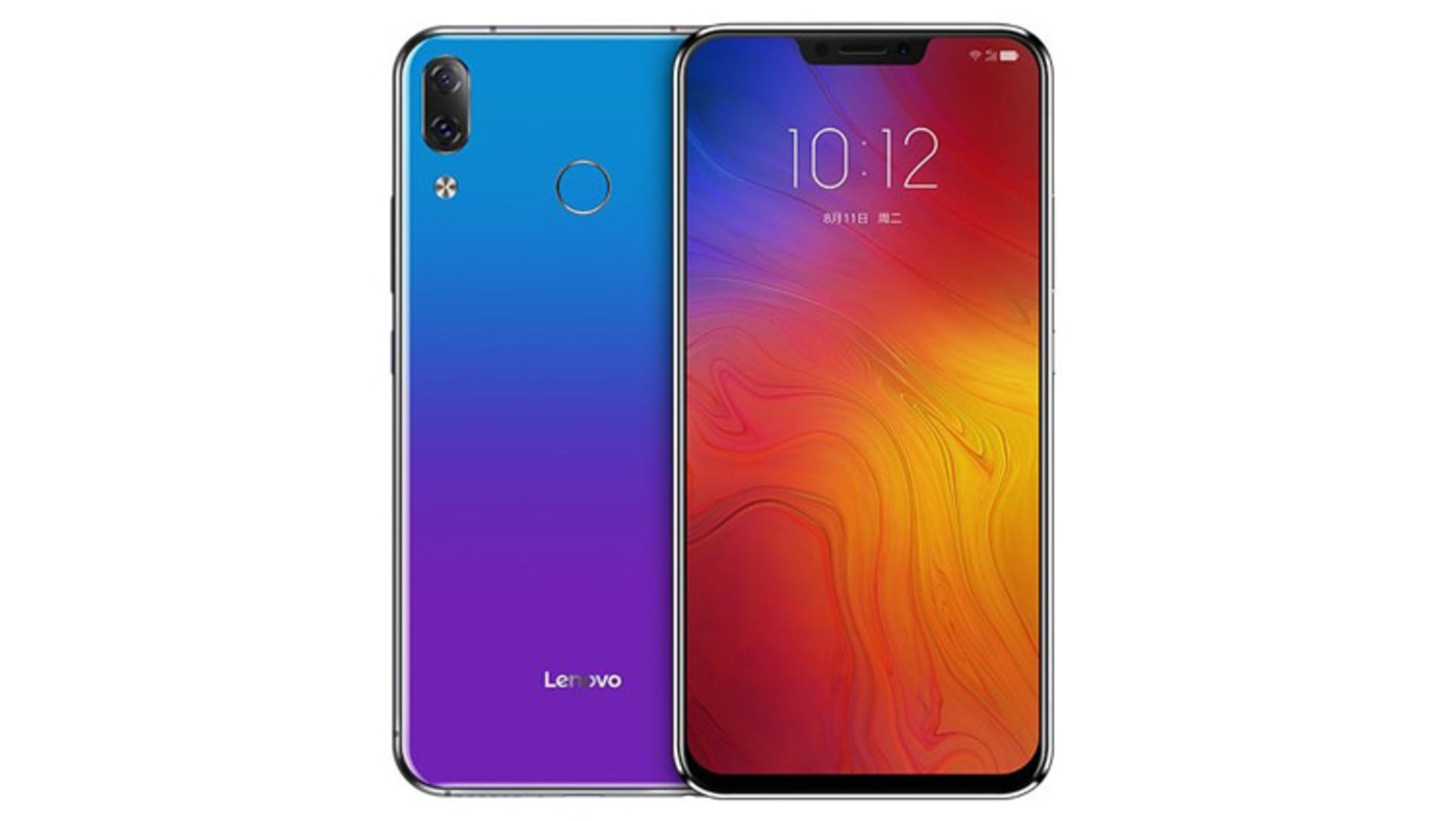 lenovo z5 / لنوو زد 5