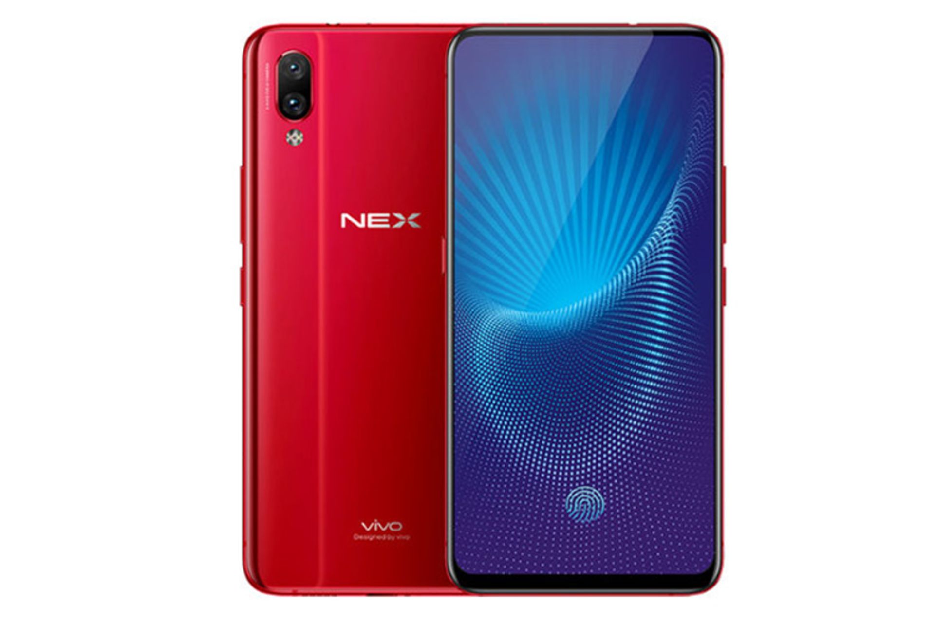 ویوو نکس اس / vivo nex s