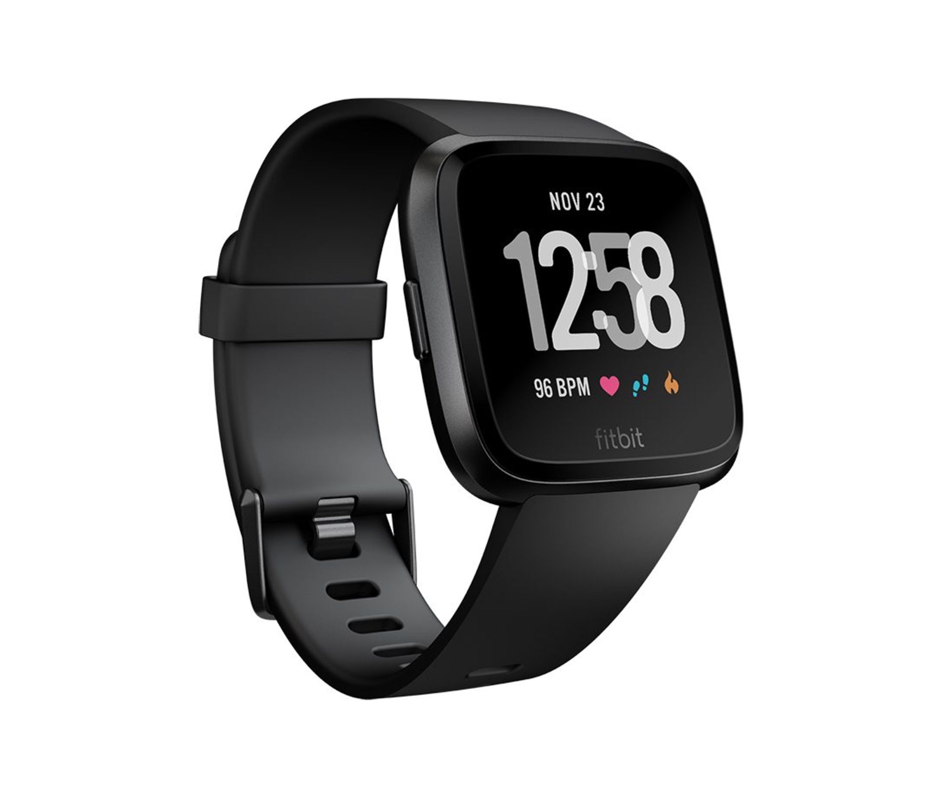 ورسا فیت بیت /Versa Fitbit