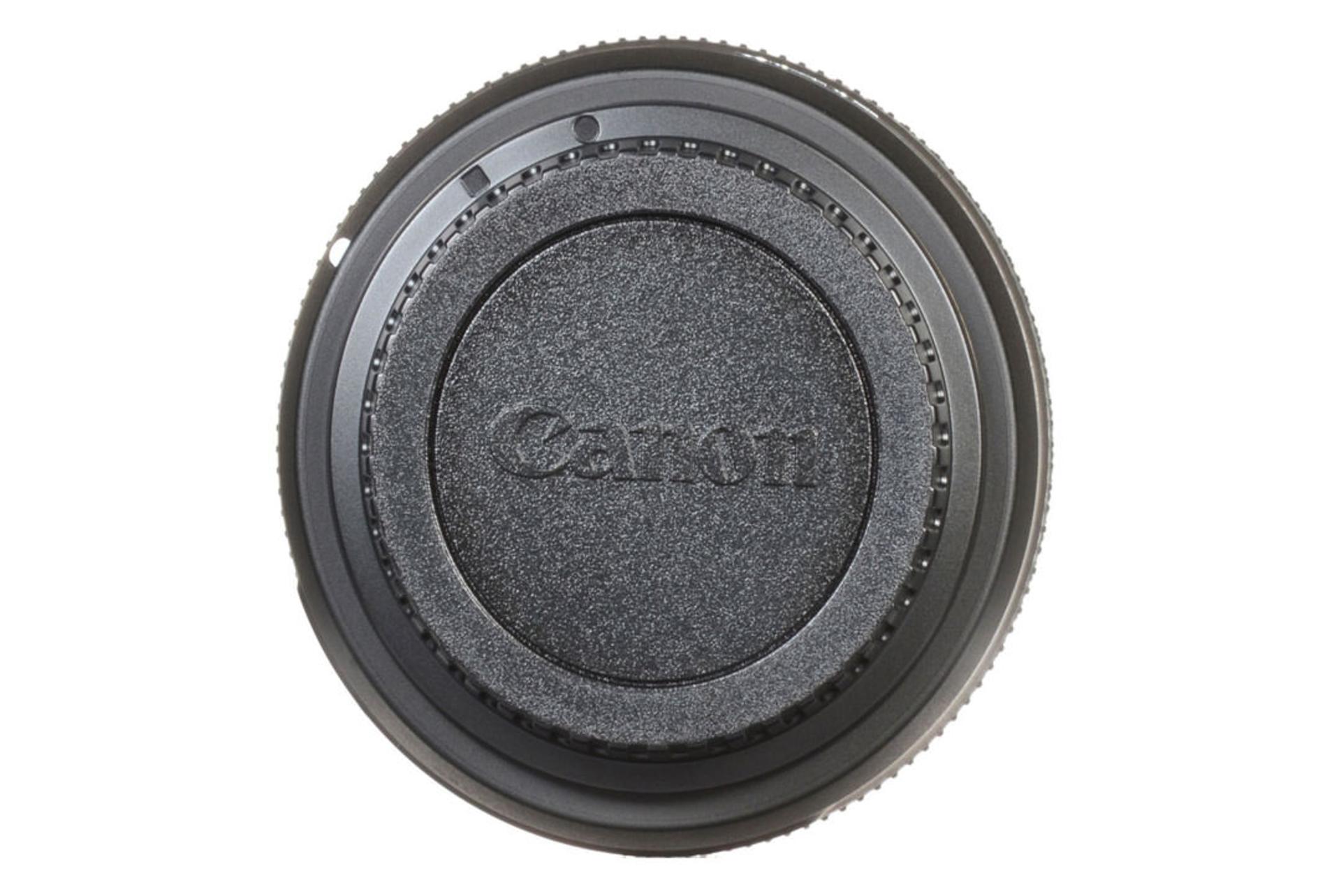 Canon EF-S 18-135mm F3.5-5.6 IS USM