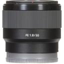 Sony FE 50mm F1.8	
