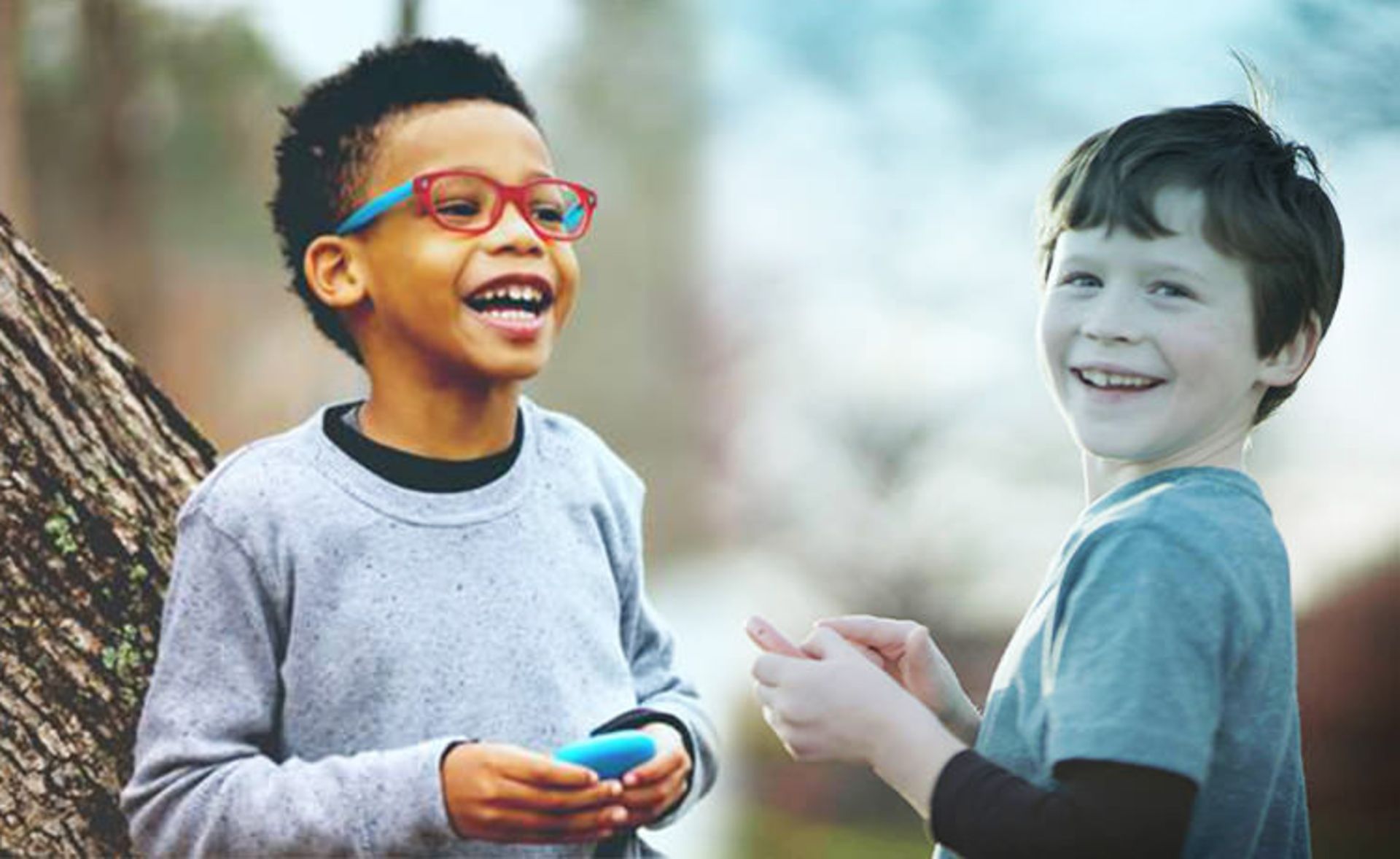 گجت Relay یک واکی تاکی هوشمند