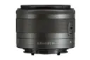 Canon EF-M 15-45mm F3.5-6.3 IS STM	