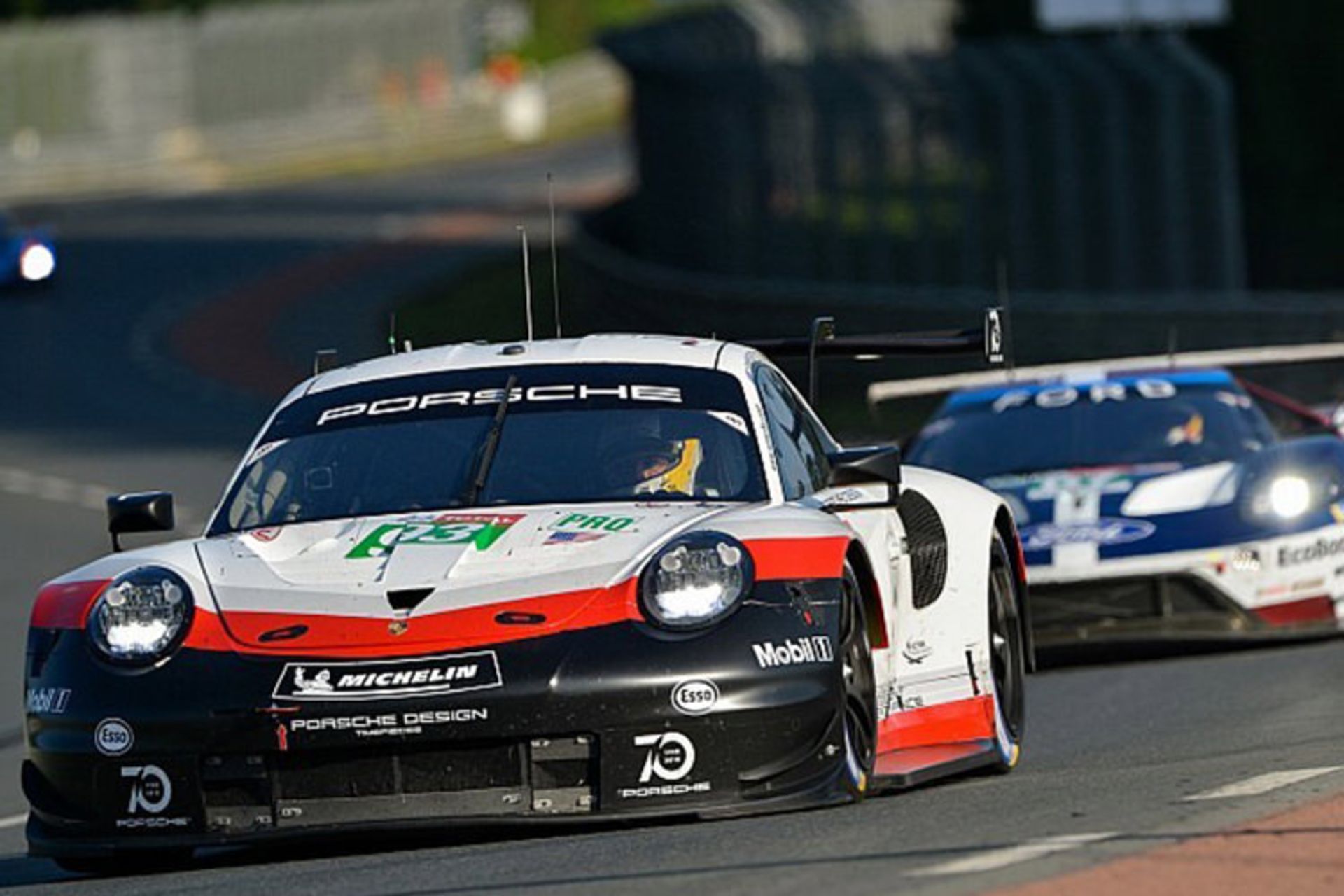 Lemans / لمانز