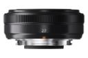 Fujifilm XF 27mm F2.8	