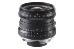 Voigtlander 28mm F2 Ultron	