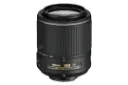 Nikon AF-S DX Nikkor 55-200mm f/4-5.6G ED	
