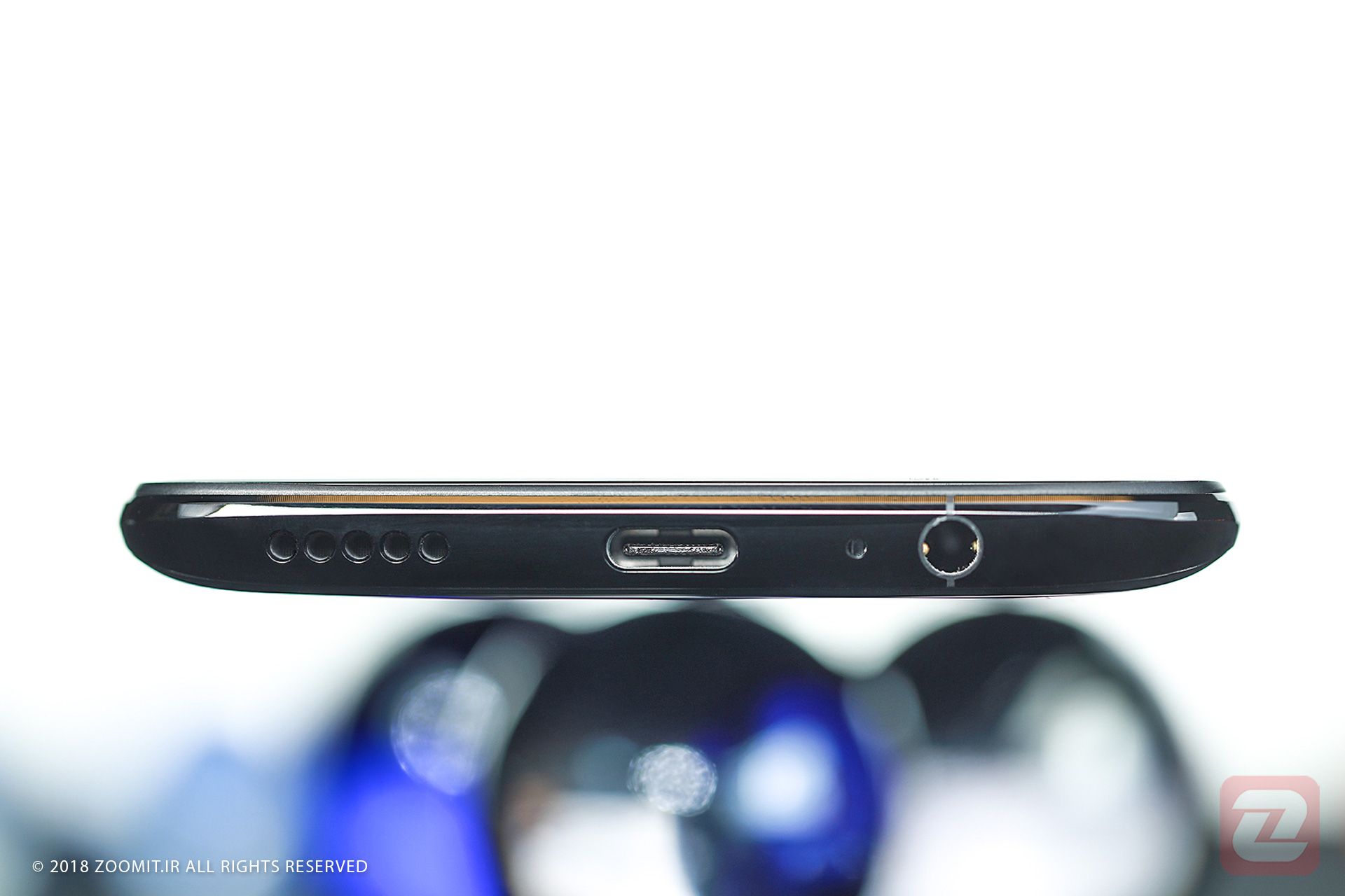 وان پلاس 6 / OnePlus 6