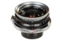 Voigtlander 21mm F4 Color Skopar Pancake II