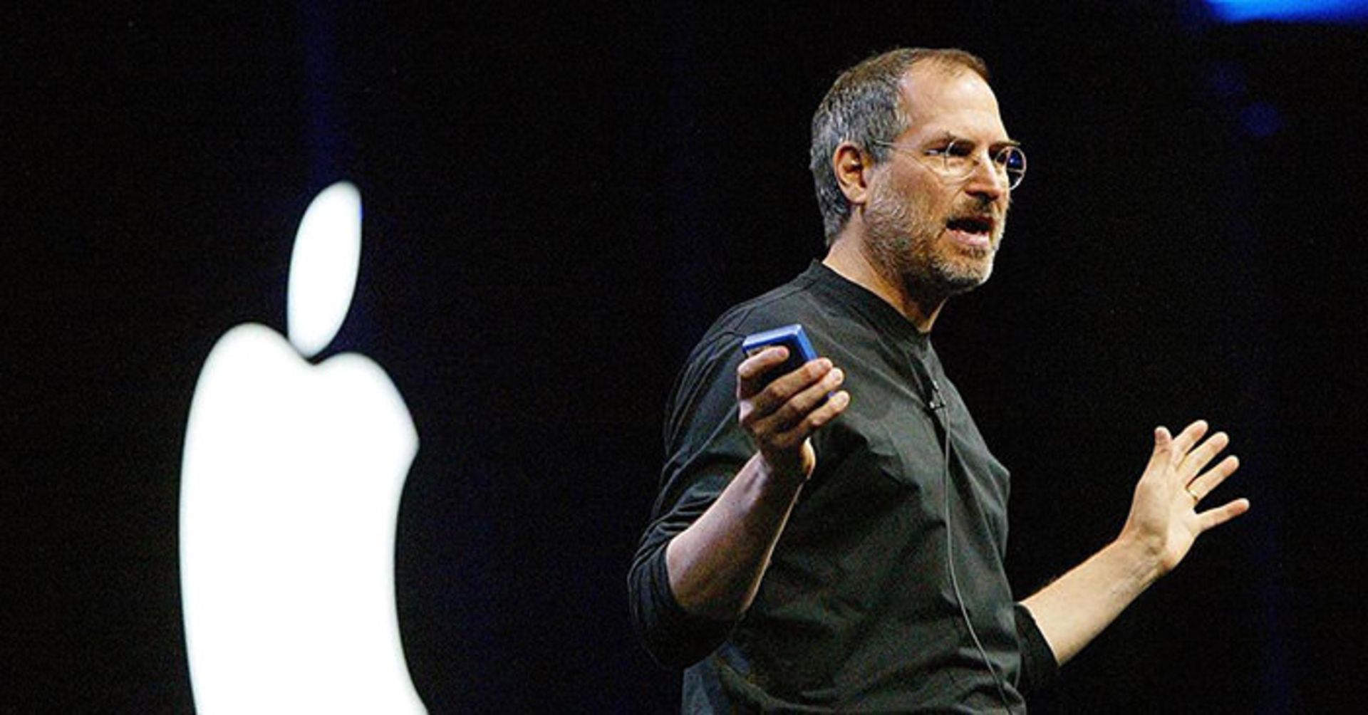 استیو جابز 2