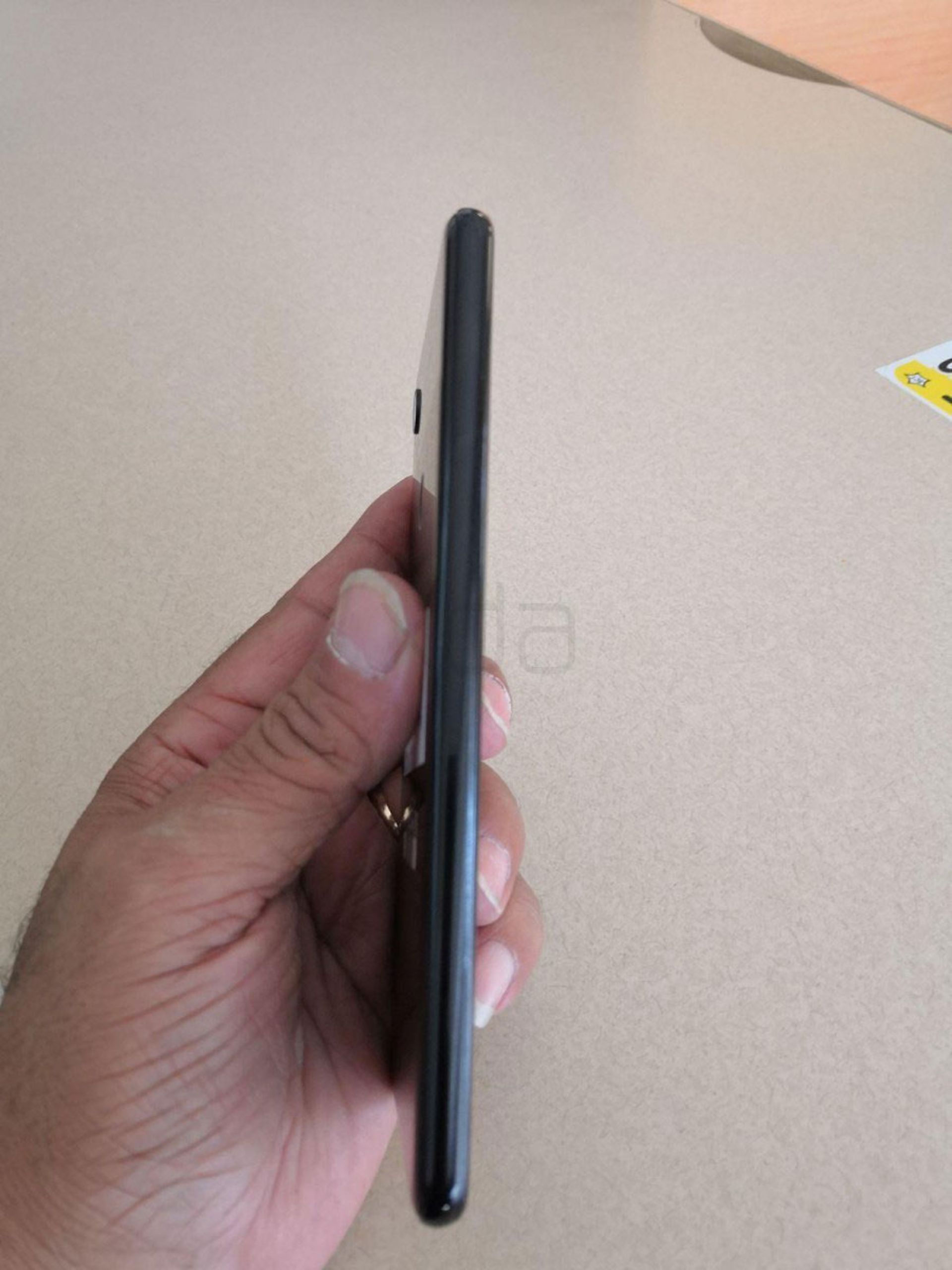 پیش‌نمونه‌ی پیکسل ۳ ایکس‌ال / Pixel 3 XL Prototype