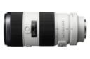 Sony 70-200mm F2.8 G SSM II	