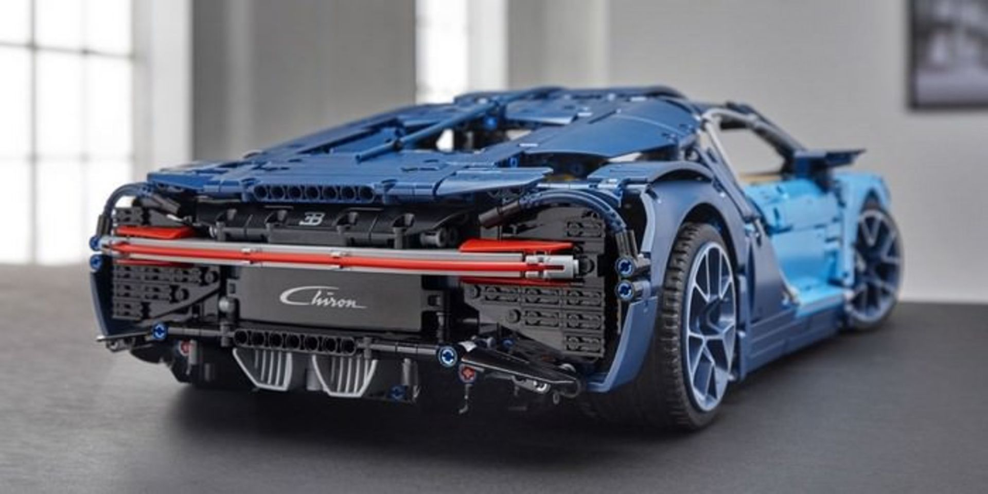  bugatti chiron lego
