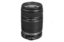 Canon EF-S 55-250mm f/4-5.6 IS II	