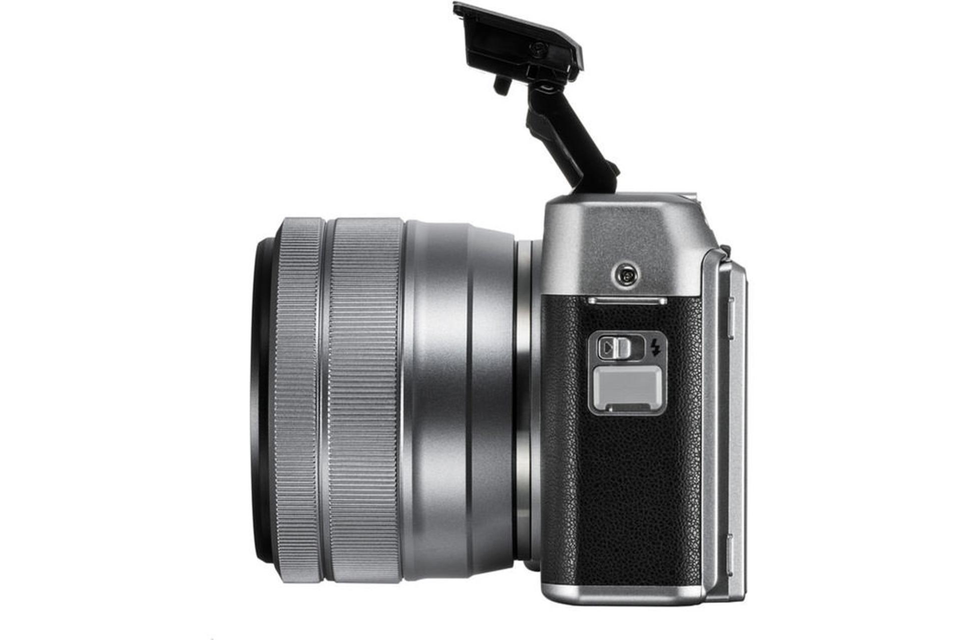 Fujifilm X-A5	