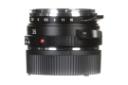 Voigtlander 35mm F1.4 Nokton	
