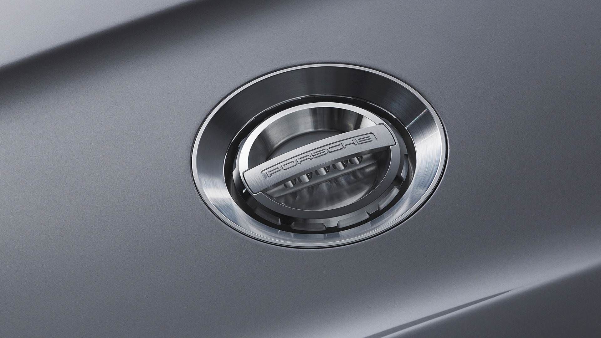 Porsche 911 Speedster