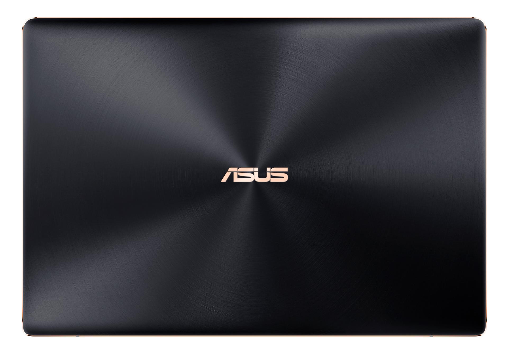 ذن بوک اس / ZenBook S