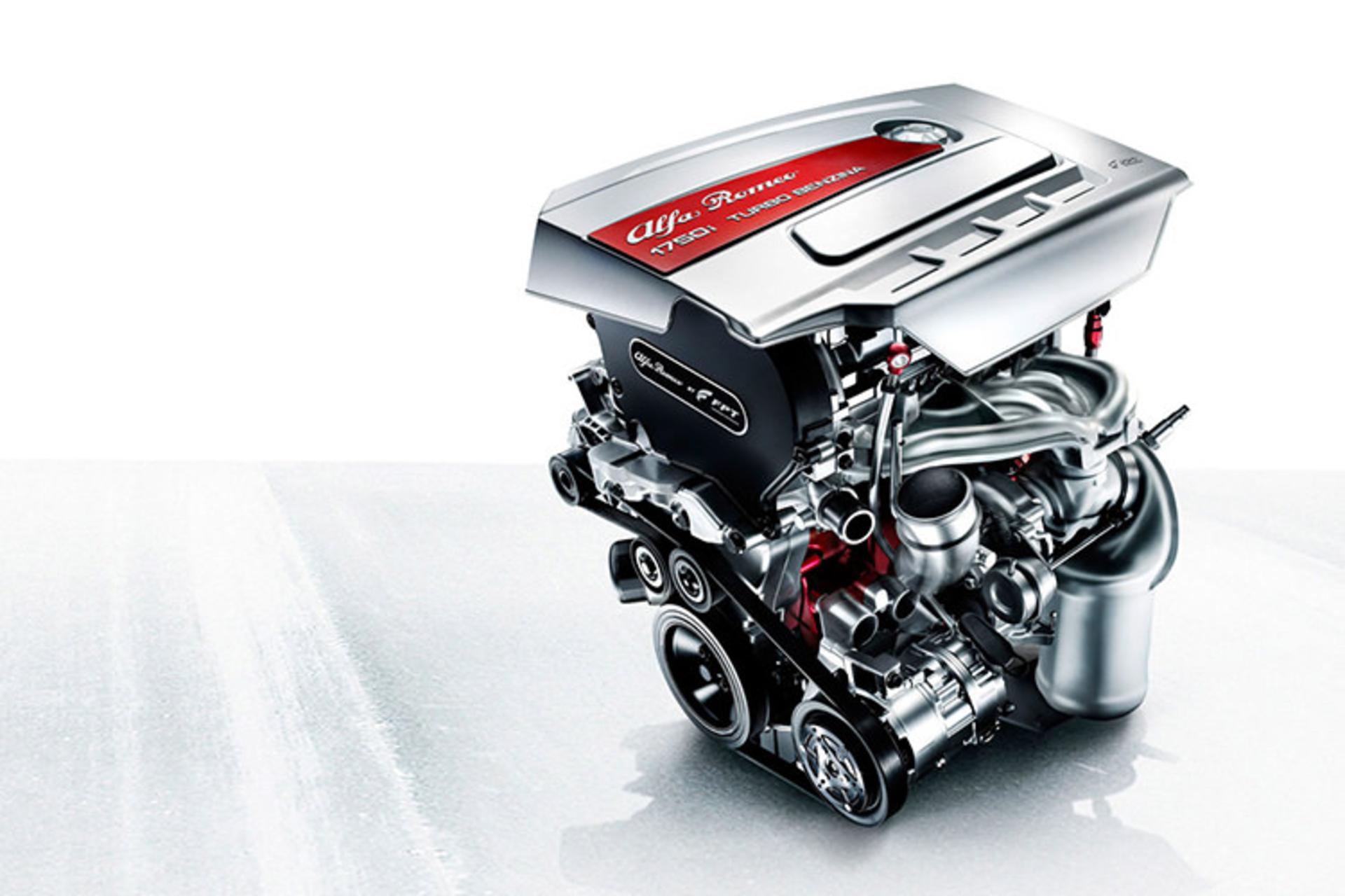 Alfa Romeo 