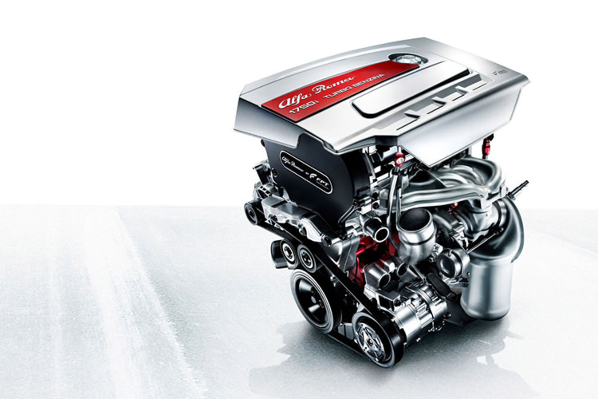 Alfa Romeo 