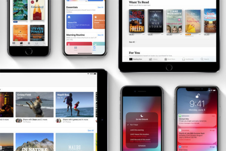 ۹۷ درصد کاربران iOS از این سیستم عامل رضایت کامل دارند - زومیت