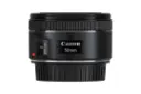 Canon EF 50mm f/1.8 II	