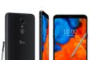 LG Q Stylus