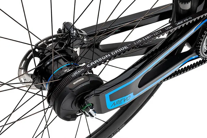 arevo bicycle
