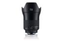 Zeiss Milvus 25mm F1.4	