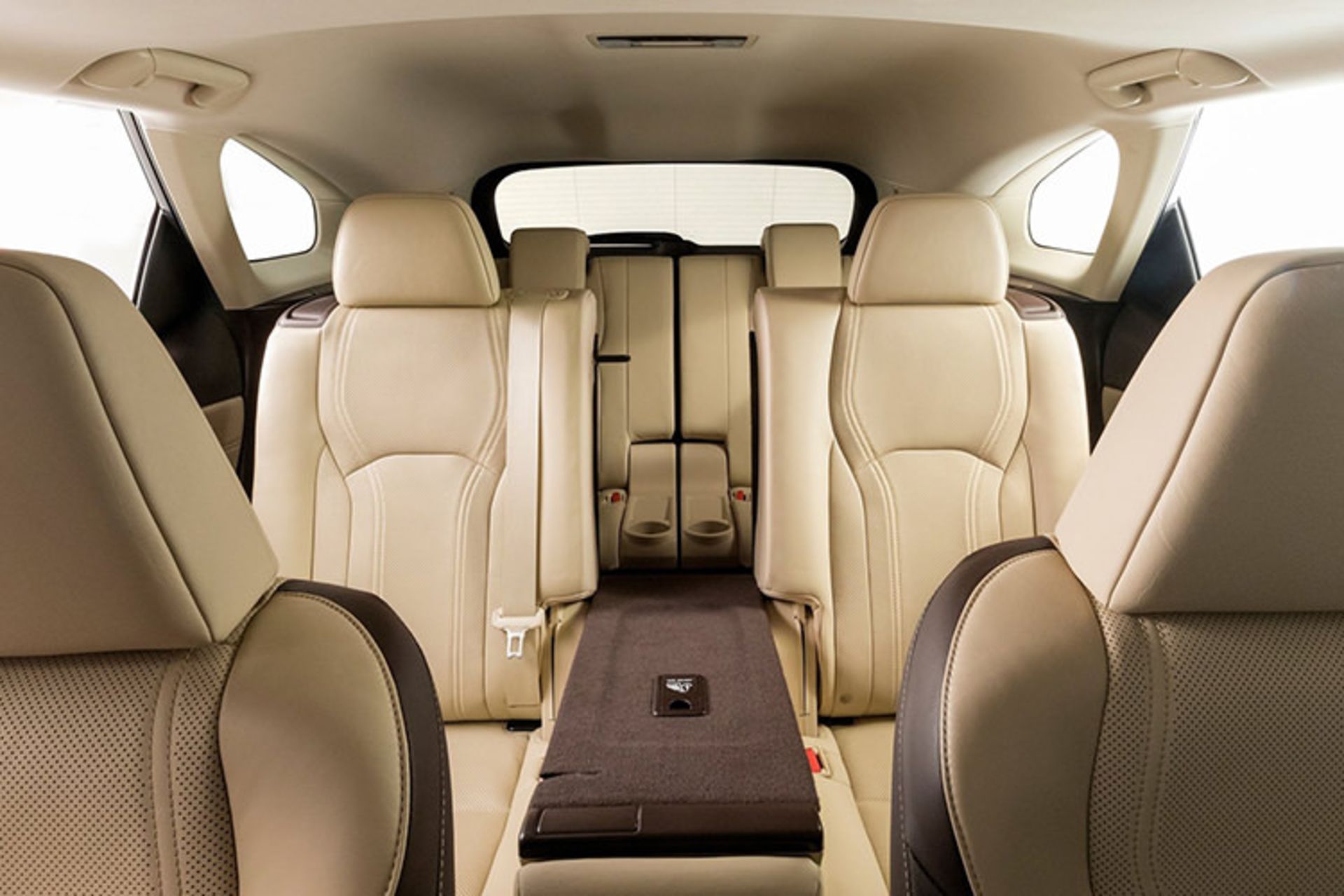 Lexus RX 350L / لکسوس