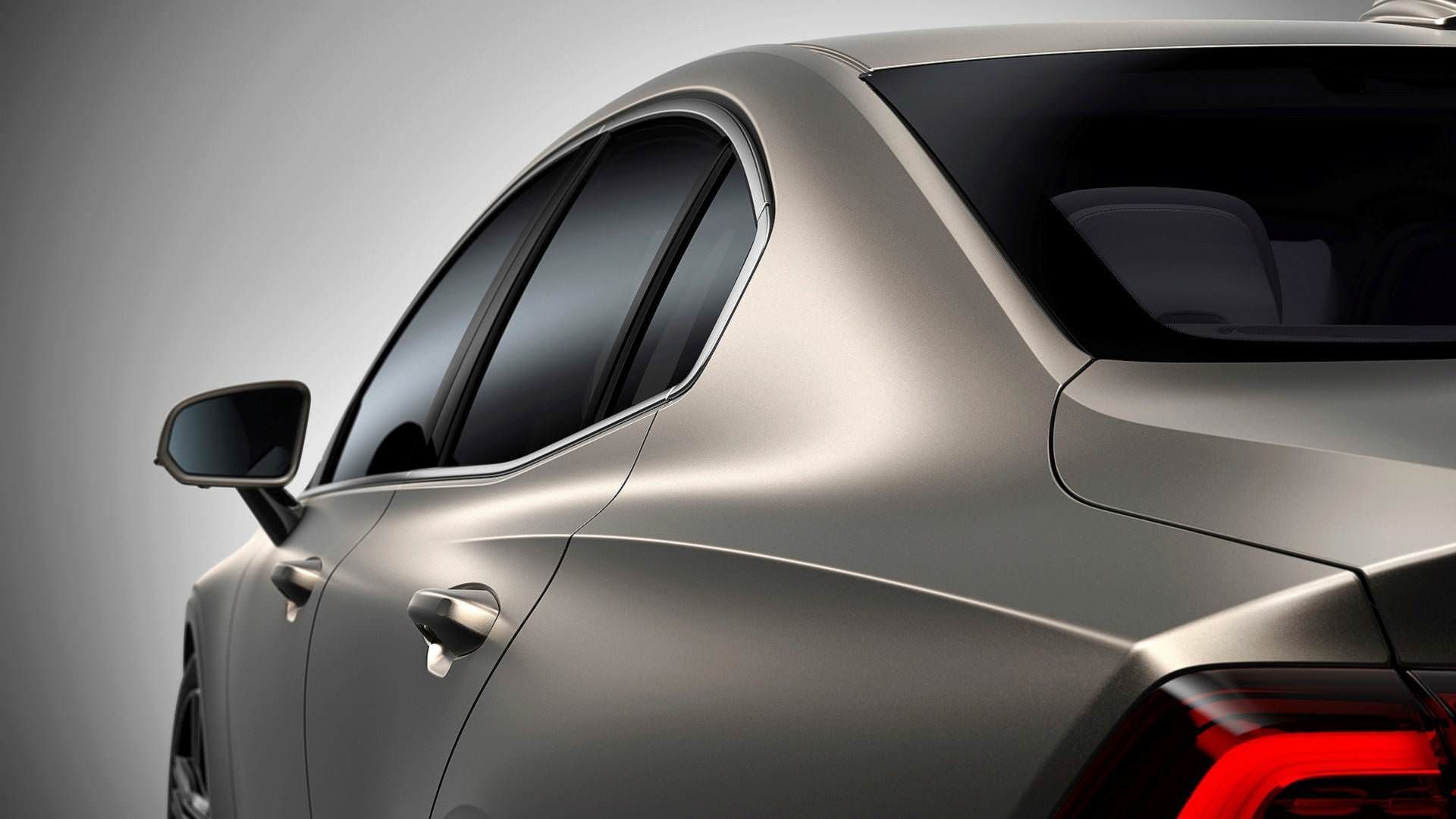 ولوو / Volvo S60 2019