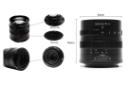 7artisans 55mm F1.4