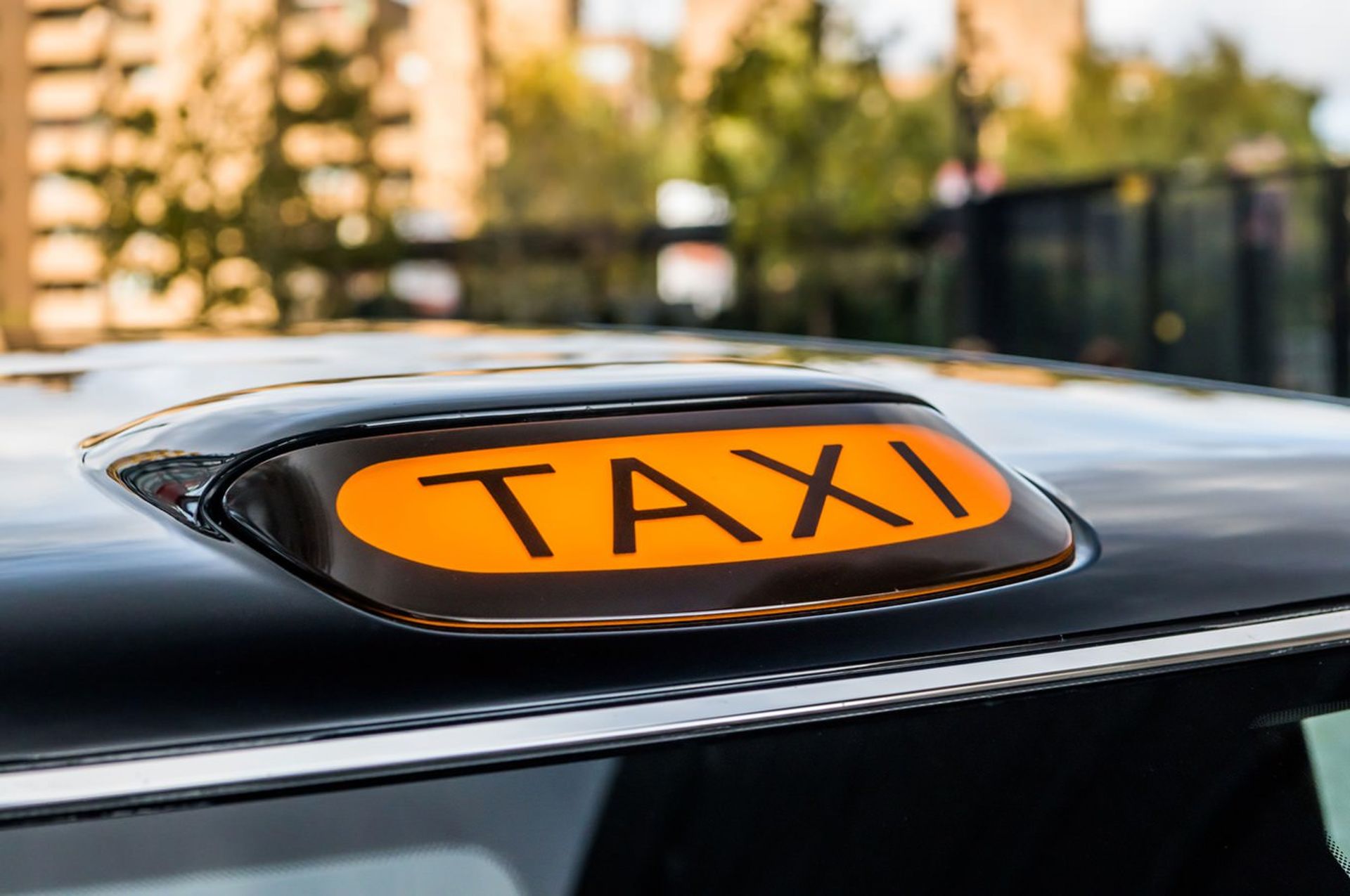 LEVC TX / تاکسی برقی لندن