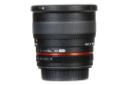 Samyang 50mm F1.4 AS UMC	