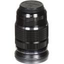 Olympus M.Zuiko Digital ED 12-100mm F4.0 IS Pro	