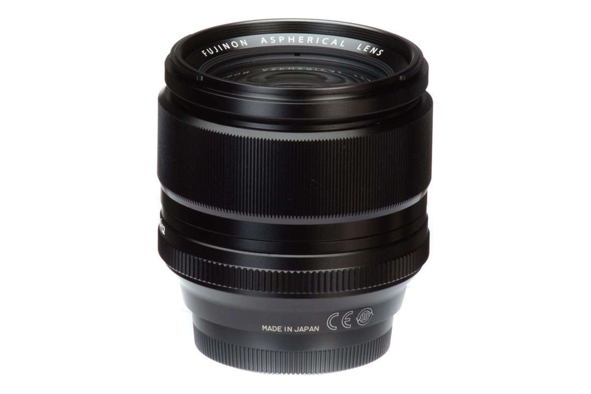 Fujifilm XF 56mm F1.2 R	