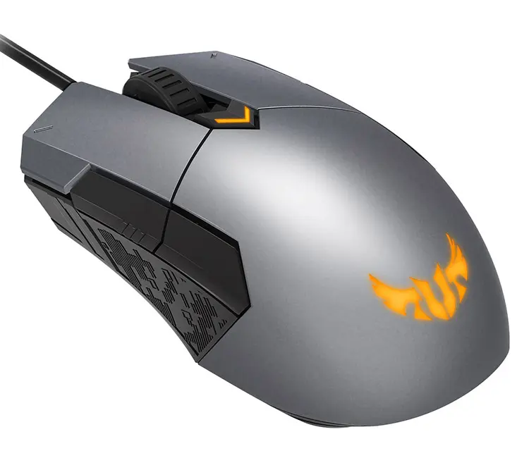 موس M5 ایسوس / Asus M5 Mouse