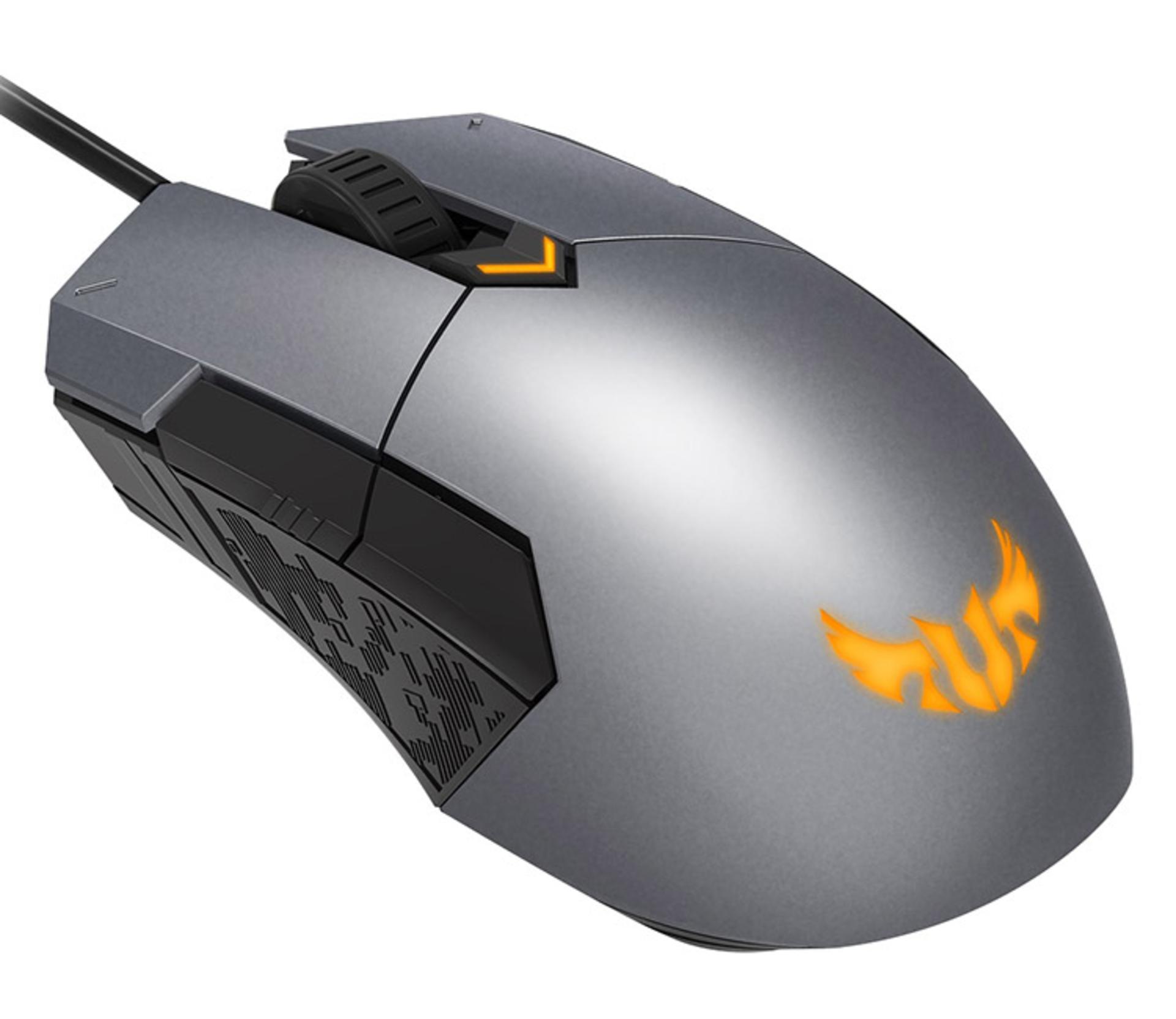موس M5 ایسوس / Asus M5 Mouse