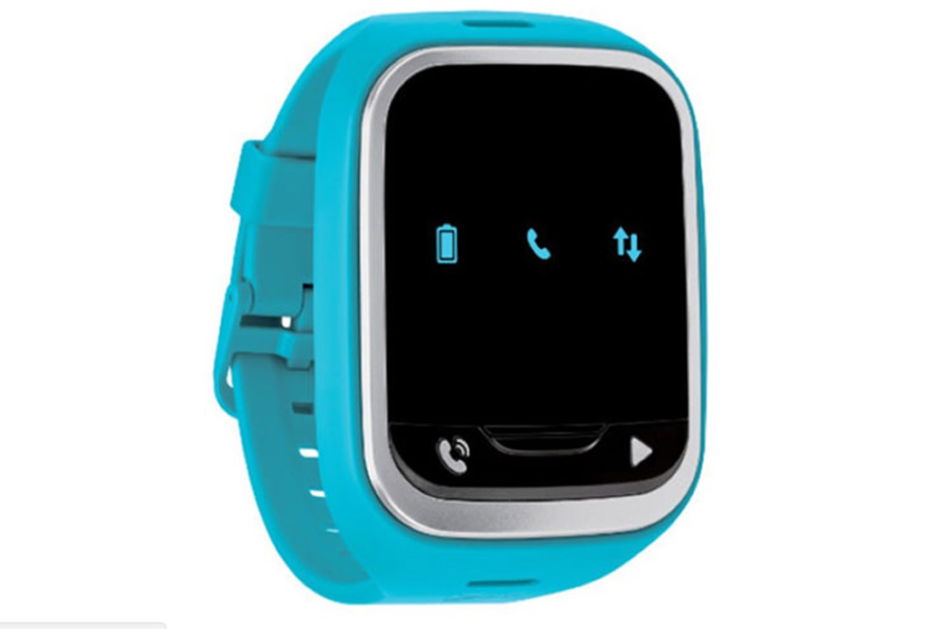 ساعت هوشمند کودکان/ kids’ watches