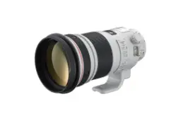 Canon EF 300mm f/2.8L IS II USM