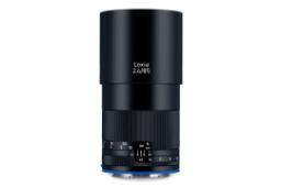 Zeiss Loxia 85mm F2.4	