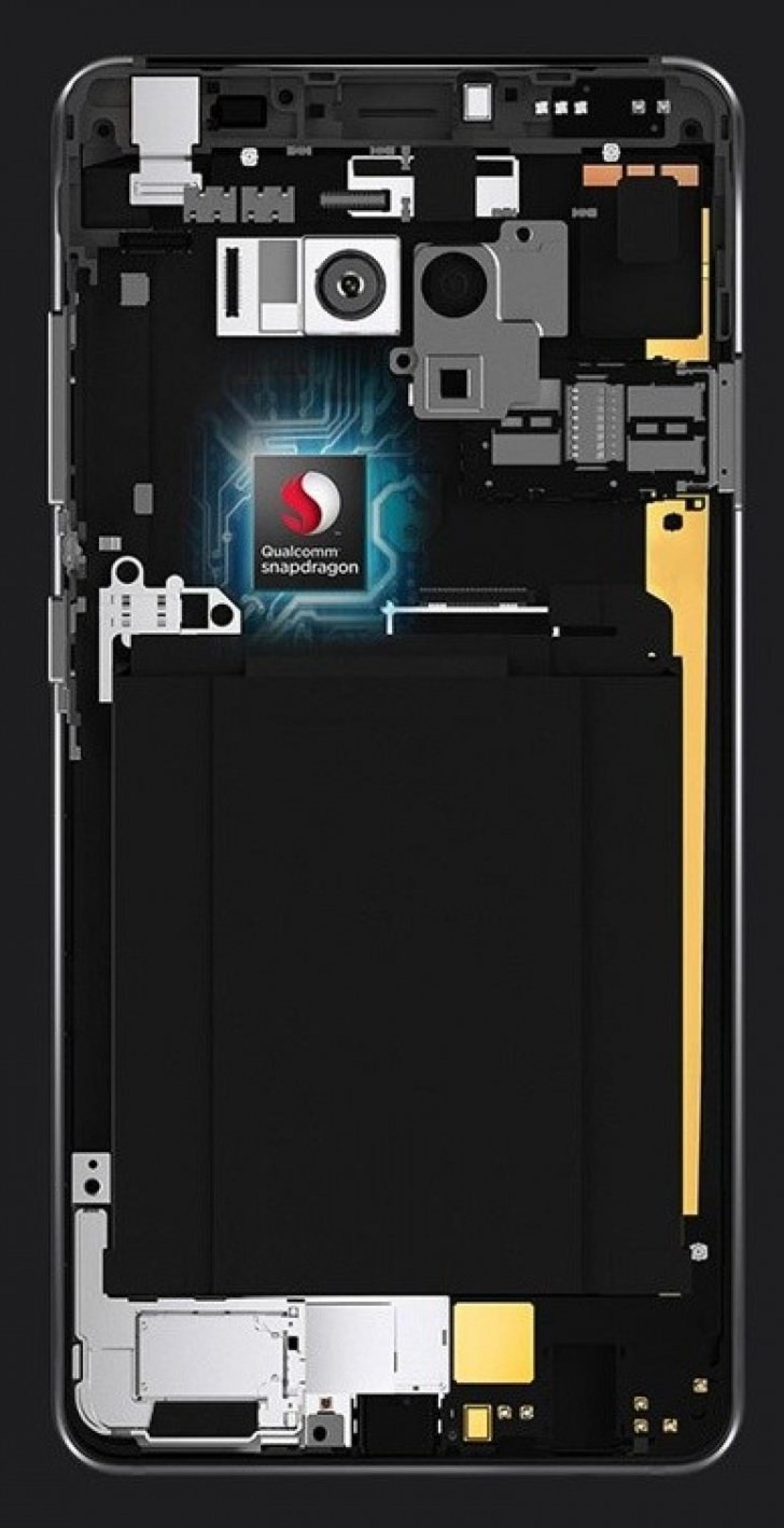 Asus Zenfone Ares