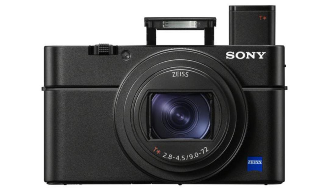 سونی RX100 VI