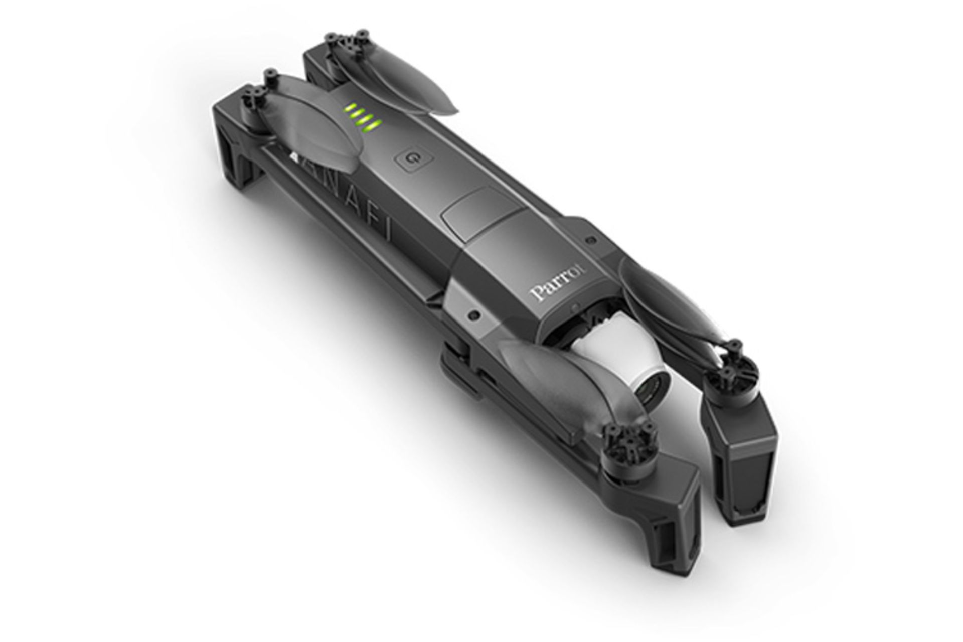 Parrot Anafi / پروت عنافی