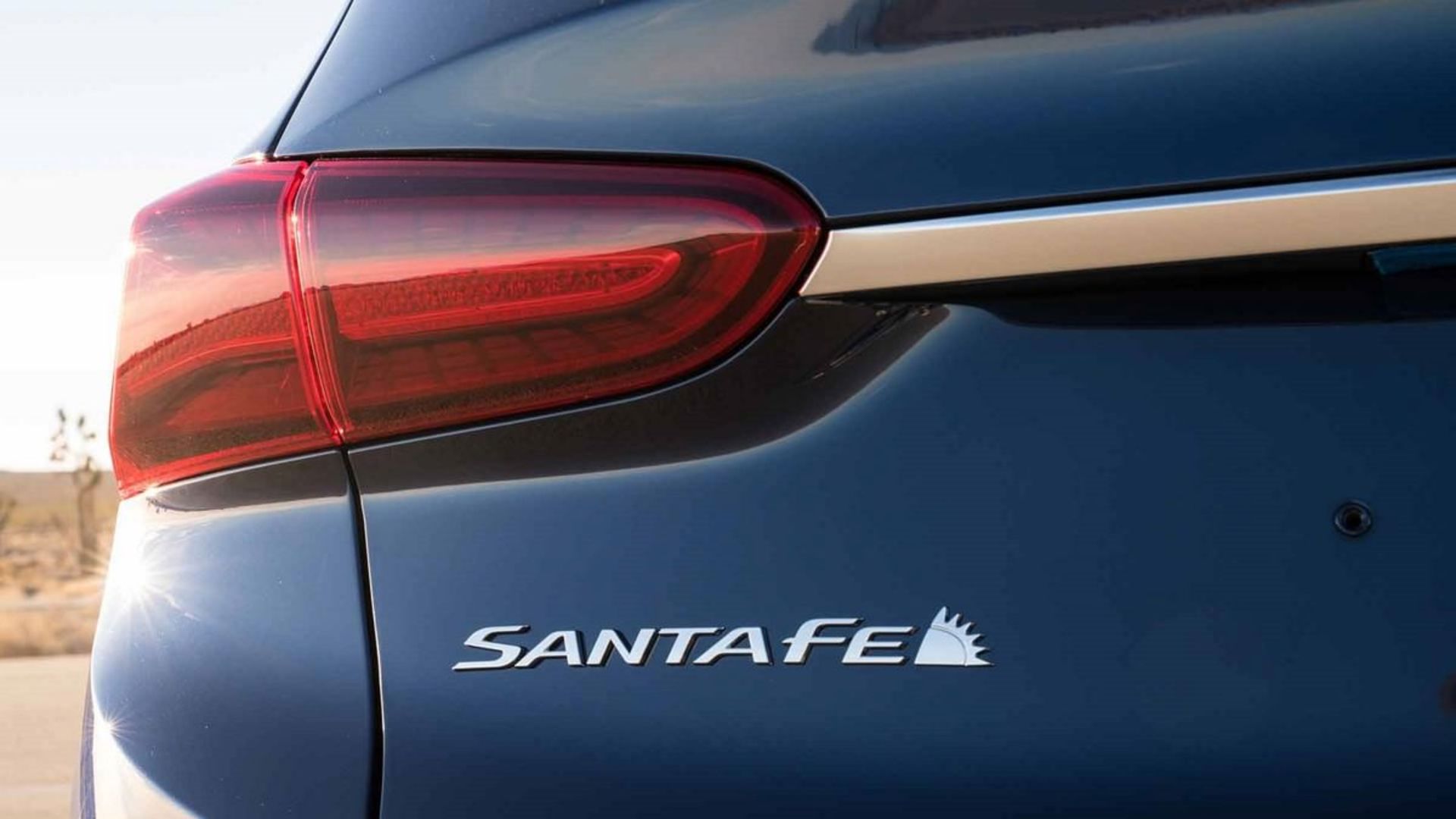  hyundai santa fe 2019