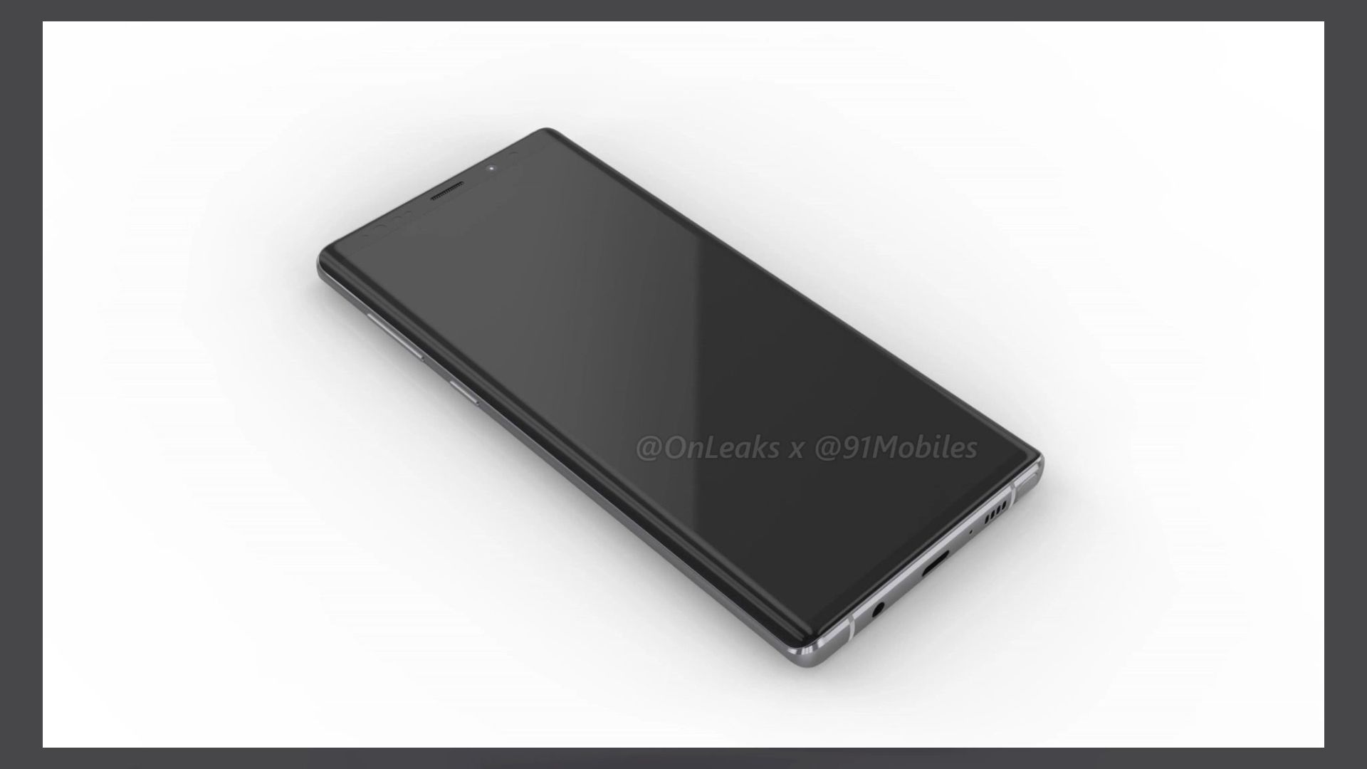 گلکسی نوت 9 / Galaxy note 9