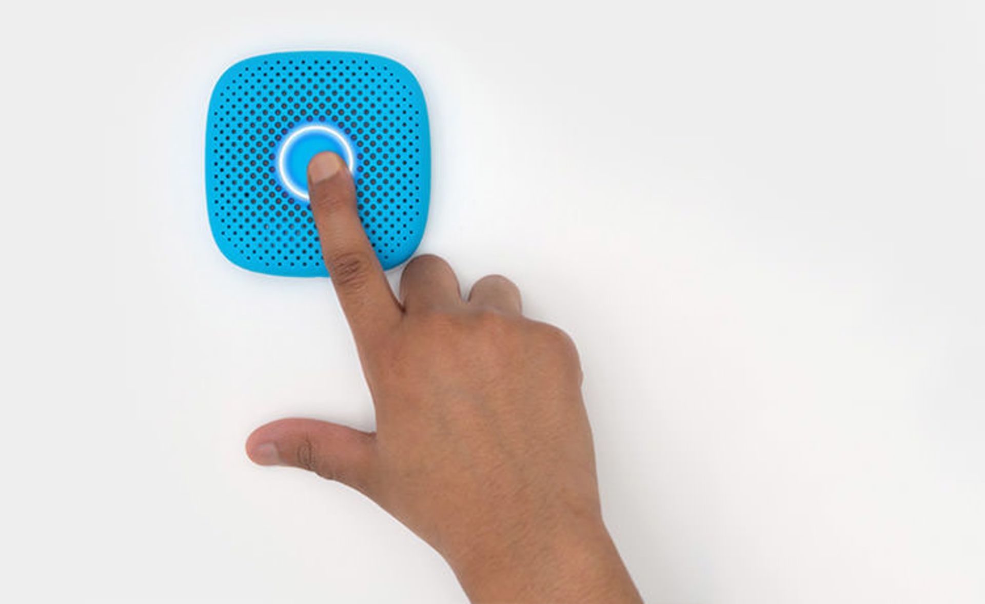 گجت Relay یک واکی تاکی هوشمند