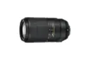 Nikon AF-P Nikkor 70-300mm F4.5-5.6E ED VR	