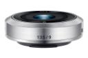 Samsung NX-M 9mm F3.5 ED